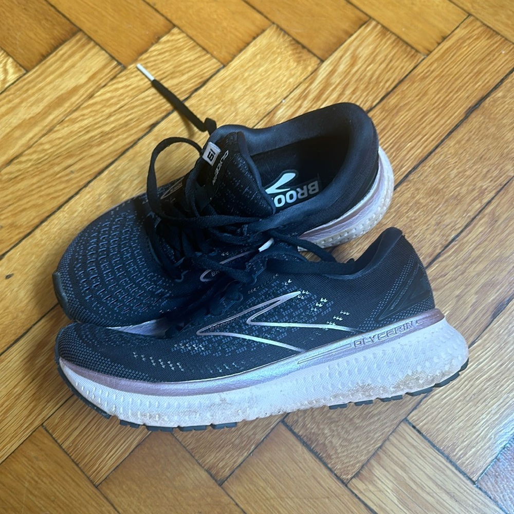 Brooks Glycerin 19